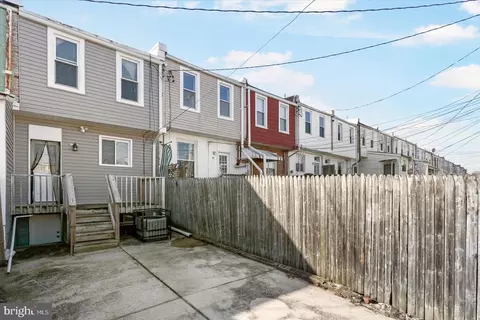 Exterior - 636 E 35th St, Baltimore, MD 21218 photo 4 of 6