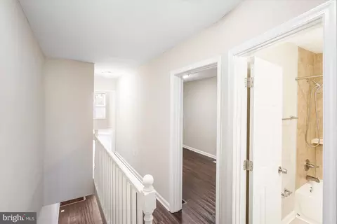 Entry Way - 636 E 35th St, Baltimore, MD 21218 photo 9 of 9