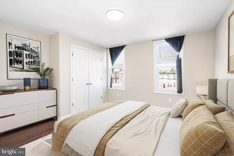 Bedroom - 636 E 35th St, Baltimore, MD 21218 photo 1 of 1