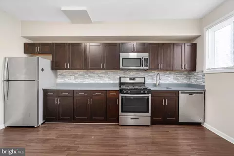 Kitchen - 636 E 35th St, Baltimore, MD 21218 photo 1 of 2