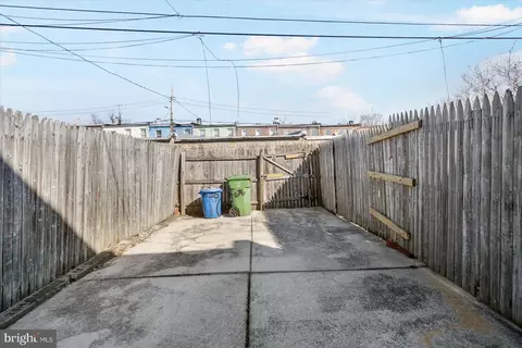 Exterior - 636 E 35th St, Baltimore, MD 21218 photo 2 of 6