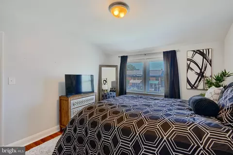 Bedroom - 1263 Walker Ave, Baltimore, MD 21239 photo 4 of 6