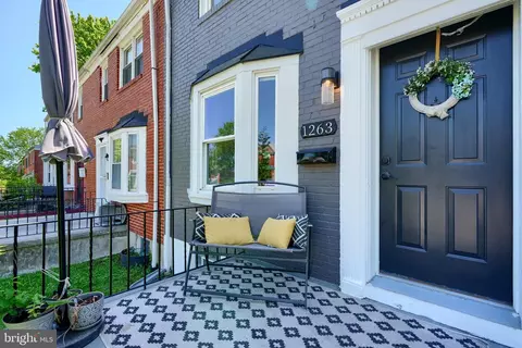 1263 Walker Ave, Baltimore, MD 21239
