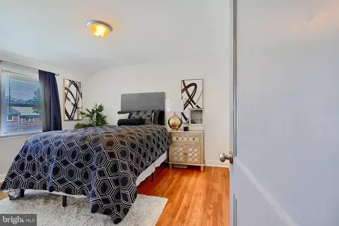 Bedroom - 1263 Walker Ave, Baltimore, MD 21239 photo 3 of 6