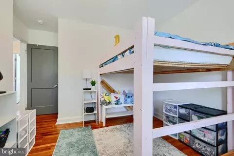 Bedroom - 1263 Walker Ave, Baltimore, MD 21239 photo 2 of 6