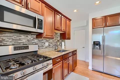 Kitchen - 1263 Walker Ave, Baltimore, MD 21239 photo 4 of 4