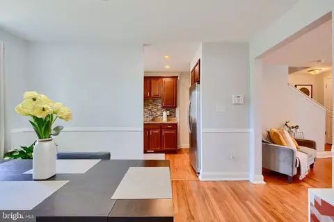 Entry Way - 1263 Walker Ave, Baltimore, MD 21239 photo 2 of 3