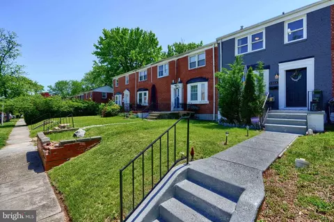 Other - 1263 Walker Ave, Baltimore, MD 21239 photo 1 of 15