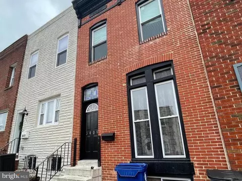 3409 Claremont St, Baltimore, MD 21224