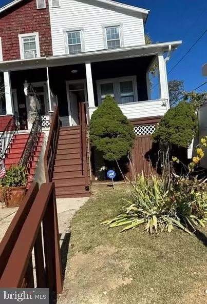 2924 Fleetwood Ave, Baltimore, MD 21214