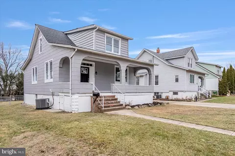 3223 Chesley Ave, Baltimore, MD 21234