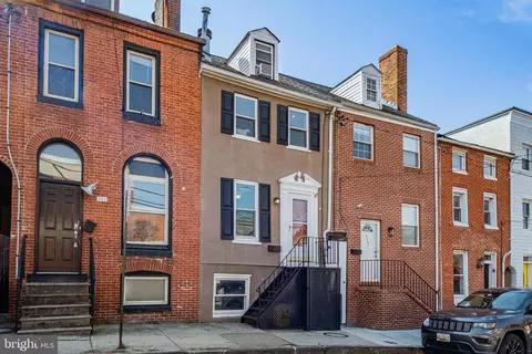 129 E Cross St, Baltimore, MD 21230 photo 3