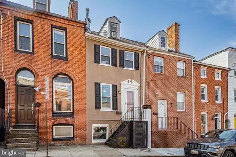 129 E Cross St, Baltimore, MD 21230 photo 4