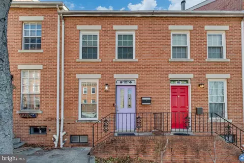25 N Ann St, Baltimore, MD 21231