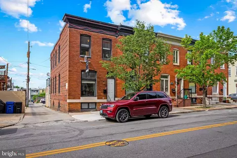 3100 E Lombard St, Baltimore, MD 21224 photo 2