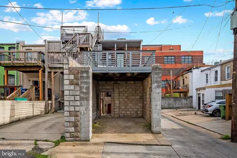 3100 E Lombard St, Baltimore, MD 21224 photo 29