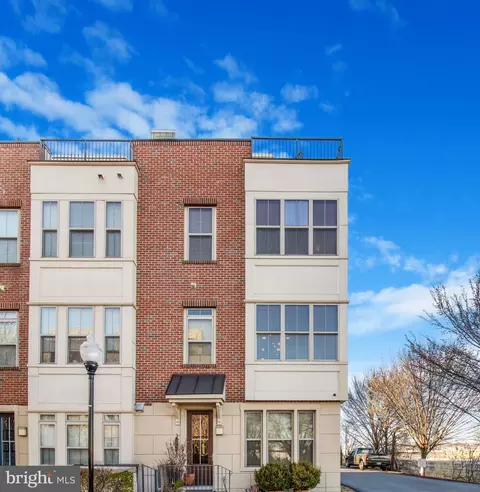 1300 Benjamin St, Baltimore, MD 21230 photo 1