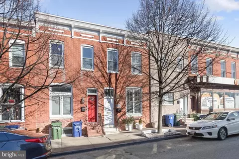 125 S Conkling St, Baltimore, MD 21224