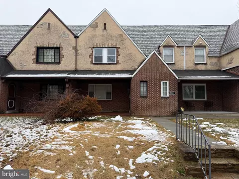 3204 Sequoia Ave, Baltimore, MD 21215
