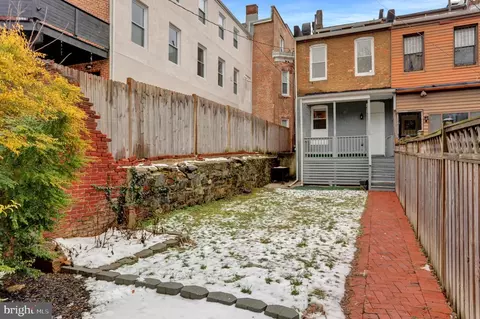 1415 Madison Ave, Baltimore, MD 21217 photo 31