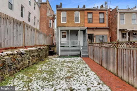 1415 Madison Ave, Baltimore, MD 21217 photo 33