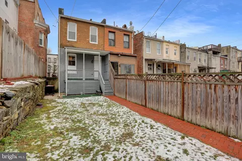 1415 Madison Ave, Baltimore, MD 21217 photo 32