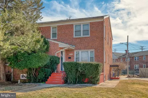 4023 Fallstaff Rd, Baltimore, MD 21215 photo 2