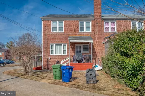 4023 Fallstaff Rd, Baltimore, MD 21215 photo 22