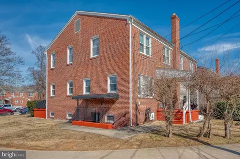 4023 Fallstaff Rd, Baltimore, MD 21215 photo 20
