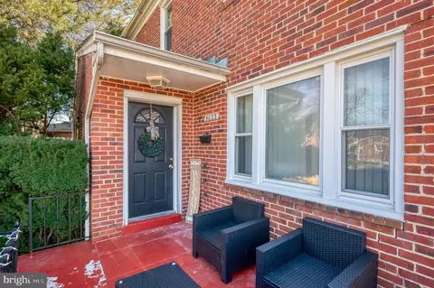 4023 Fallstaff Rd, Baltimore, MD 21215 photo 4
