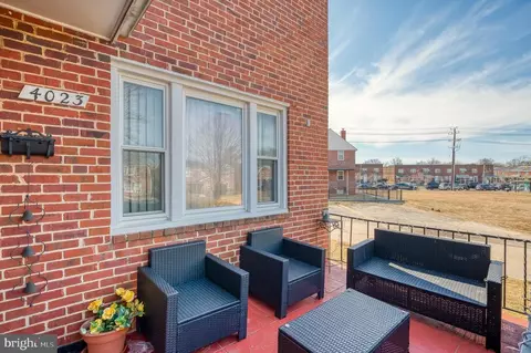 4023 Fallstaff Rd, Baltimore, MD 21215 photo 3