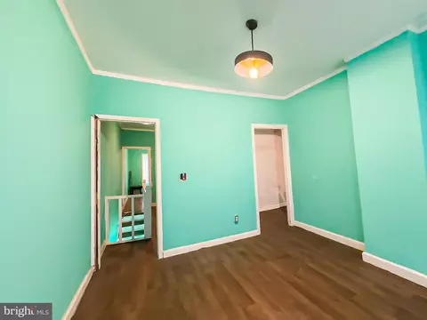 Bedroom - 349 S Monroe St, Baltimore, MD 21223 photo 1 of 4