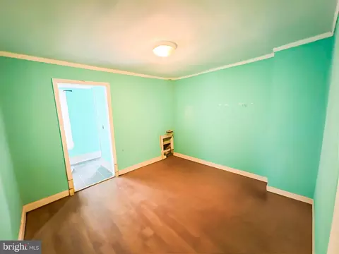 Bedroom - 349 S Monroe St, Baltimore, MD 21223 photo 3 of 4