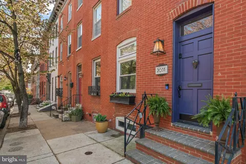 2031 E Lombard St, Baltimore, MD 21231