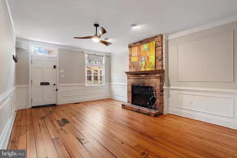 Living - 2031 E Lombard St, Baltimore, MD 21231 photo 1 of 1