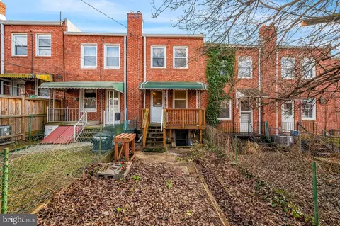 1306 Berry St, Baltimore, MD 21211 photo 16