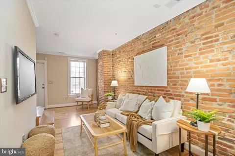 Living - 205 E Heath St, Baltimore, MD 21230 photo 1 of 1