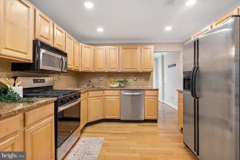 Kitchen - 205 E Heath St, Baltimore, MD 21230 photo 1 of 4