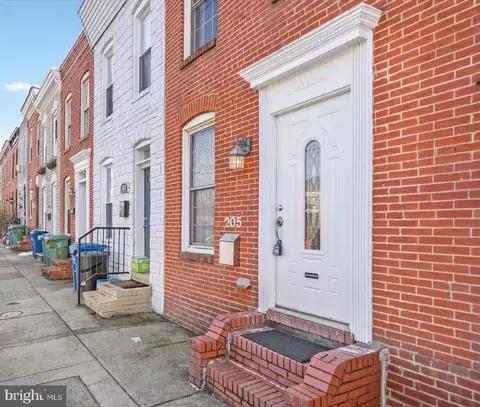 Other - 205 E Heath St, Baltimore, MD 21230 photo 2 of 13