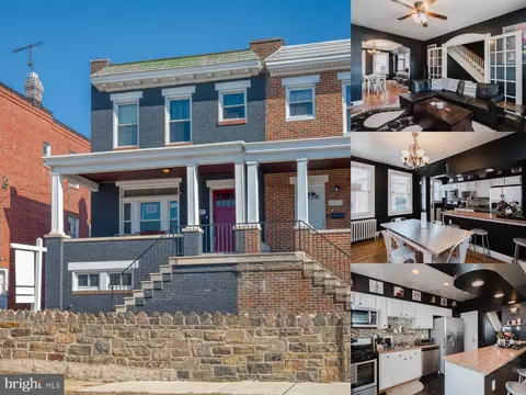 4238 Sheldon Ave, Baltimore, MD 21206 photo 1