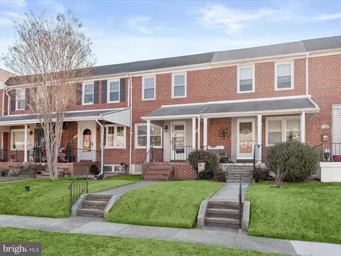 6811 Boston Ave, Baltimore, MD 21222