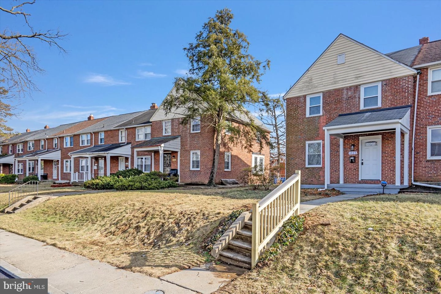 1315 Crofton Rd, Baltimore, MD 21239 photo 1