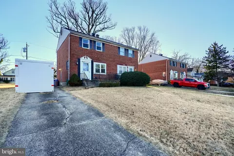 3325 Chesley Ave, Baltimore, MD 21234