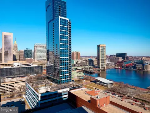 10 E Lee St #1705, Baltimore, MD 21202