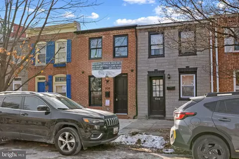 604 S Milton Ave, Baltimore, MD 21224