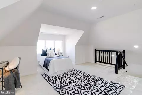 Bedroom - 3307 White Ave, Baltimore, MD 21214 photo 11 of 11