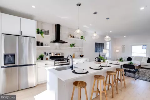 Kitchen - 3307 White Ave, Baltimore, MD 21214 photo 1 of 2