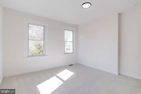 Bedroom - 3307 White Ave, Baltimore, MD 21214 photo 6 of 11