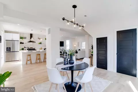 Dining - 3307 White Ave, Baltimore, MD 21214 photo 3 of 3