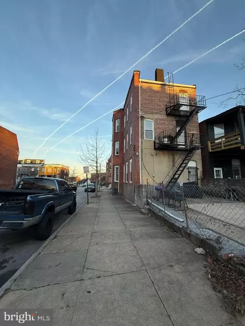 2324 Callow Ave, Baltimore, MD 21217 photo 6
